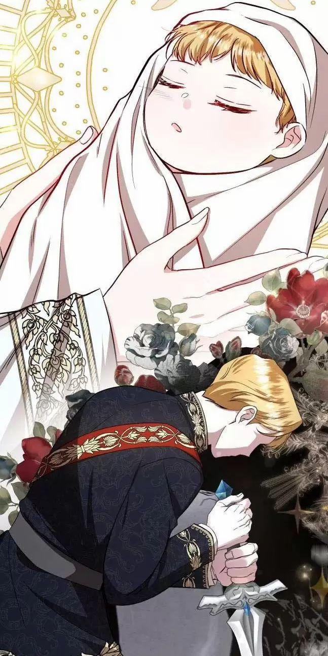 Tôi Sẽ Sống Thử Cuộc Đời Của Ác Nữ 30 trang 4