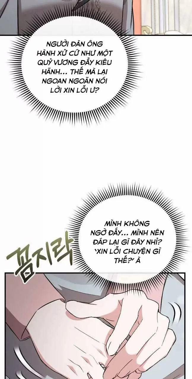 Tôi Sẽ Sống Thử Cuộc Đời Của Ác Nữ 30 trang 40