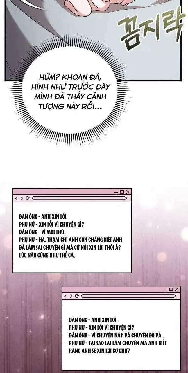 Tôi Sẽ Sống Thử Cuộc Đời Của Ác Nữ 30 trang 41