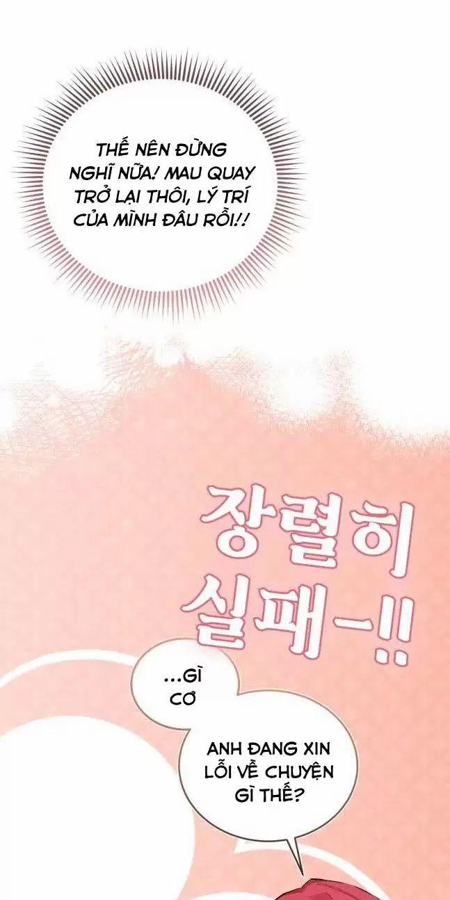 Tôi Sẽ Sống Thử Cuộc Đời Của Ác Nữ 30 trang 43