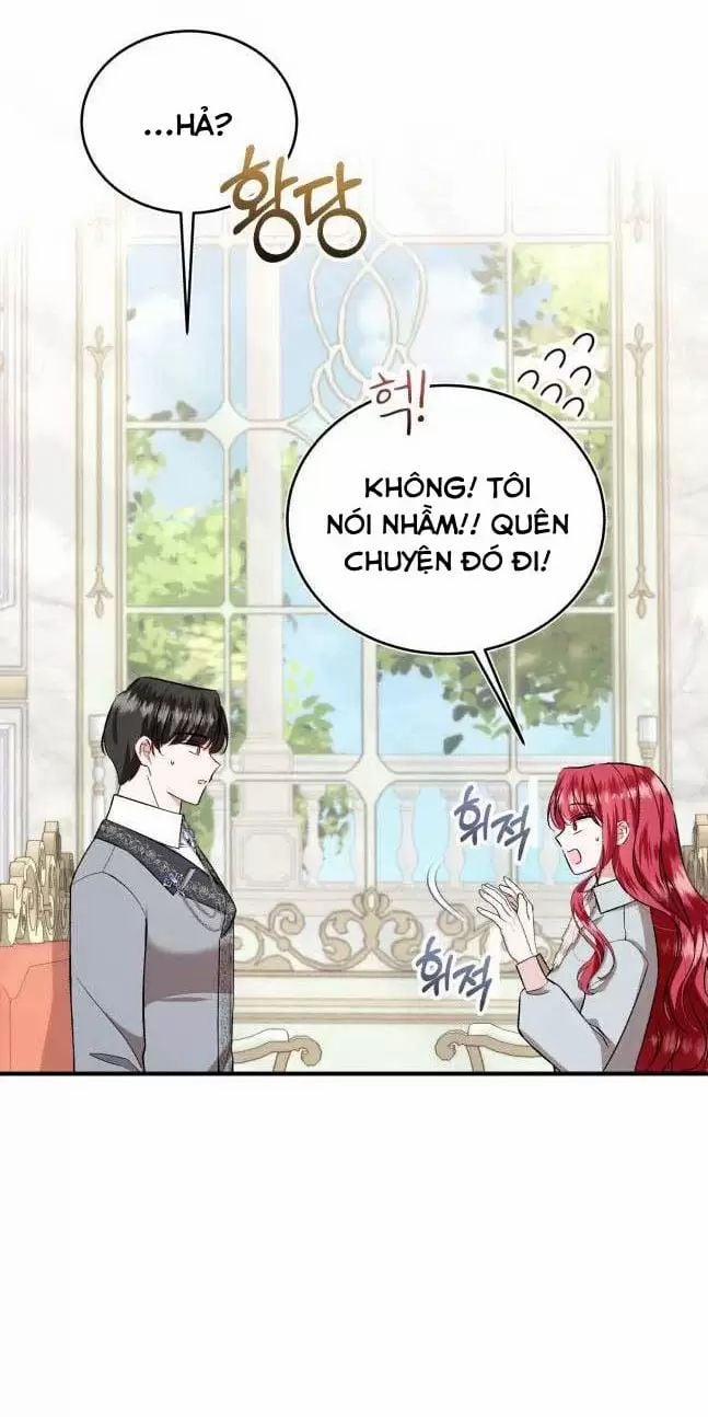 Tôi Sẽ Sống Thử Cuộc Đời Của Ác Nữ 30 trang 45