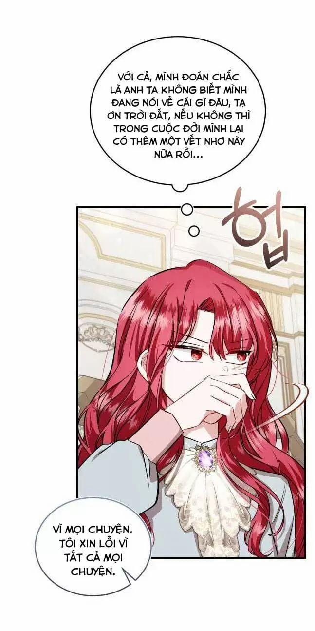 Tôi Sẽ Sống Thử Cuộc Đời Của Ác Nữ 30 trang 46