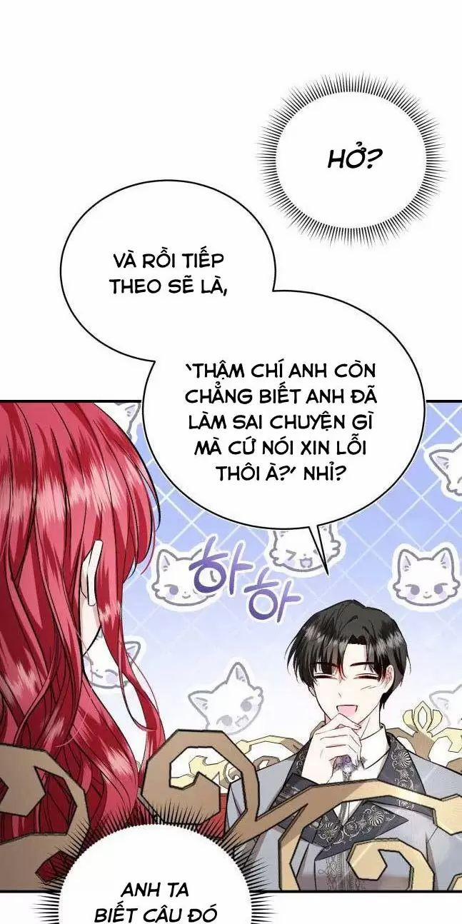 Tôi Sẽ Sống Thử Cuộc Đời Của Ác Nữ 30 trang 47