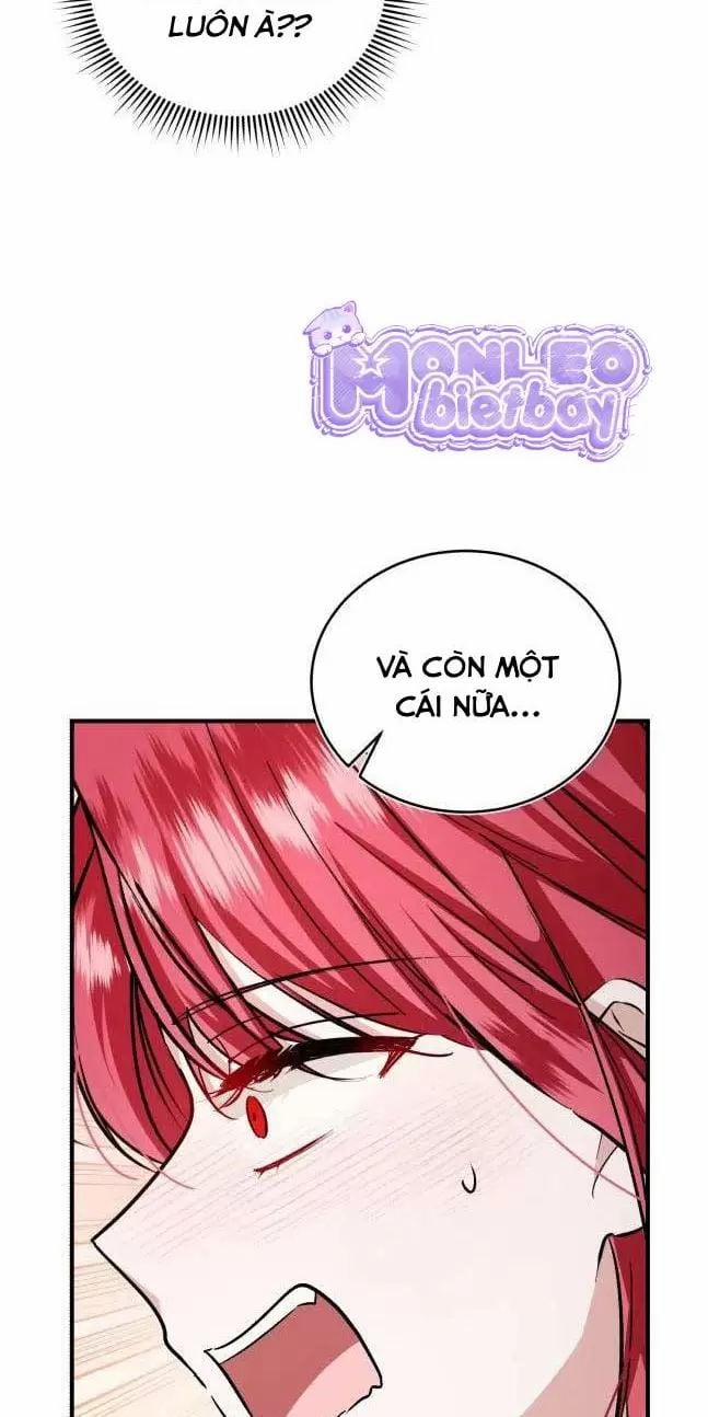 Tôi Sẽ Sống Thử Cuộc Đời Của Ác Nữ 30 trang 48