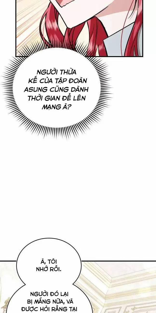 Tôi Sẽ Sống Thử Cuộc Đời Của Ác Nữ 30 trang 49