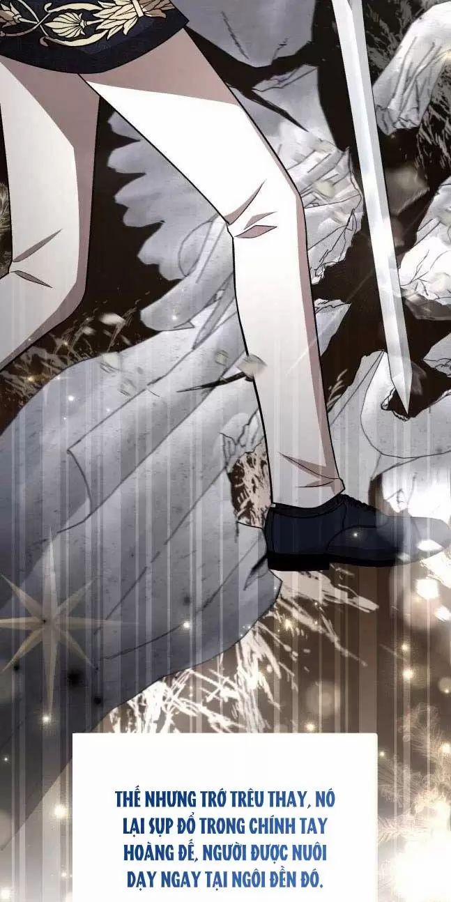 Tôi Sẽ Sống Thử Cuộc Đời Của Ác Nữ 30 trang 5