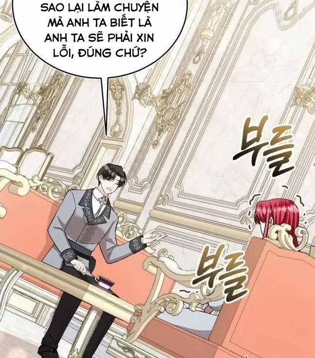 Tôi Sẽ Sống Thử Cuộc Đời Của Ác Nữ 30 trang 50