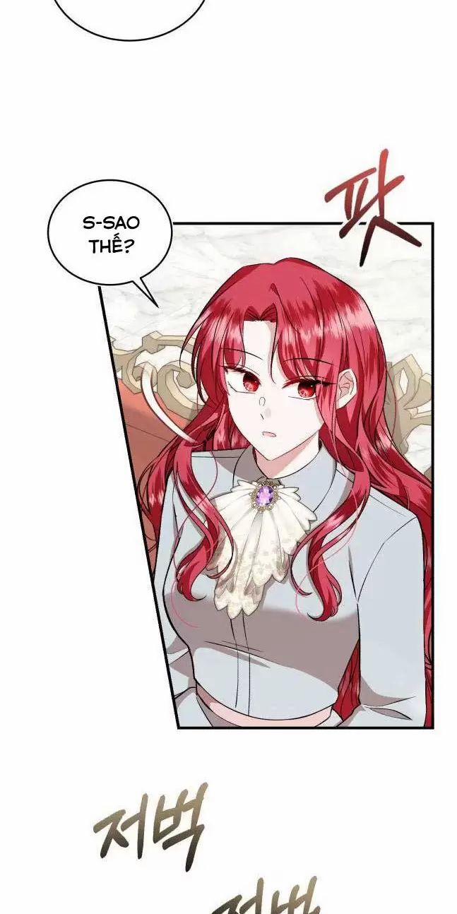 Tôi Sẽ Sống Thử Cuộc Đời Của Ác Nữ 30 trang 54