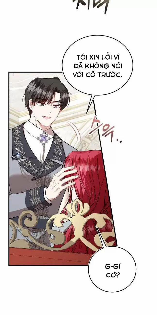 Tôi Sẽ Sống Thử Cuộc Đời Của Ác Nữ 30 trang 55