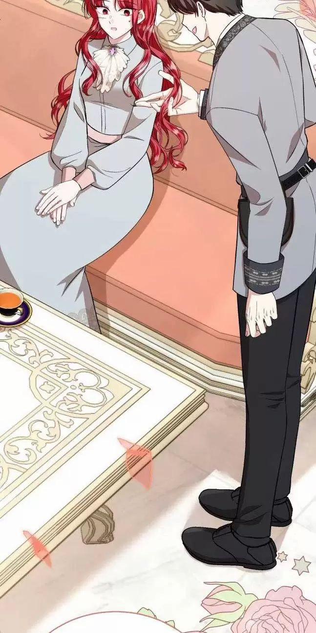 Tôi Sẽ Sống Thử Cuộc Đời Của Ác Nữ 30 trang 57