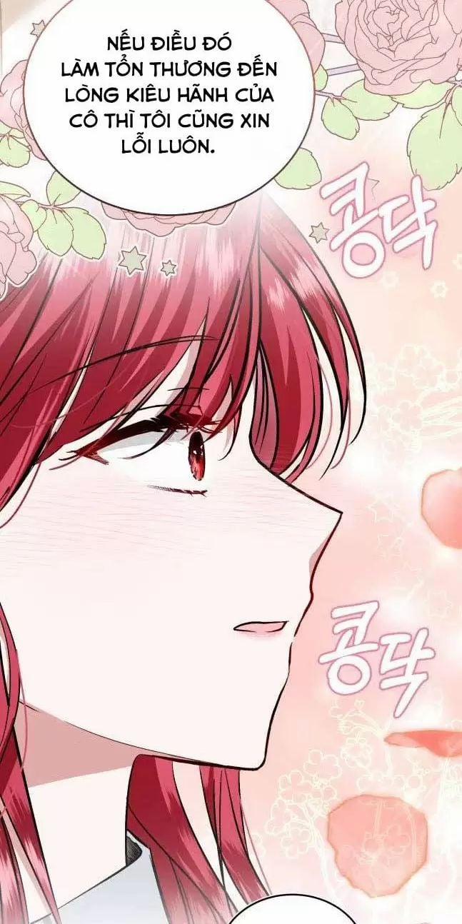 Tôi Sẽ Sống Thử Cuộc Đời Của Ác Nữ 30 trang 58