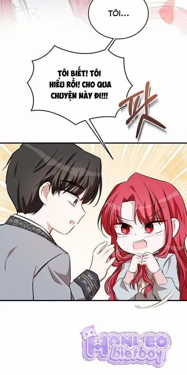 Tôi Sẽ Sống Thử Cuộc Đời Của Ác Nữ 30 trang 59