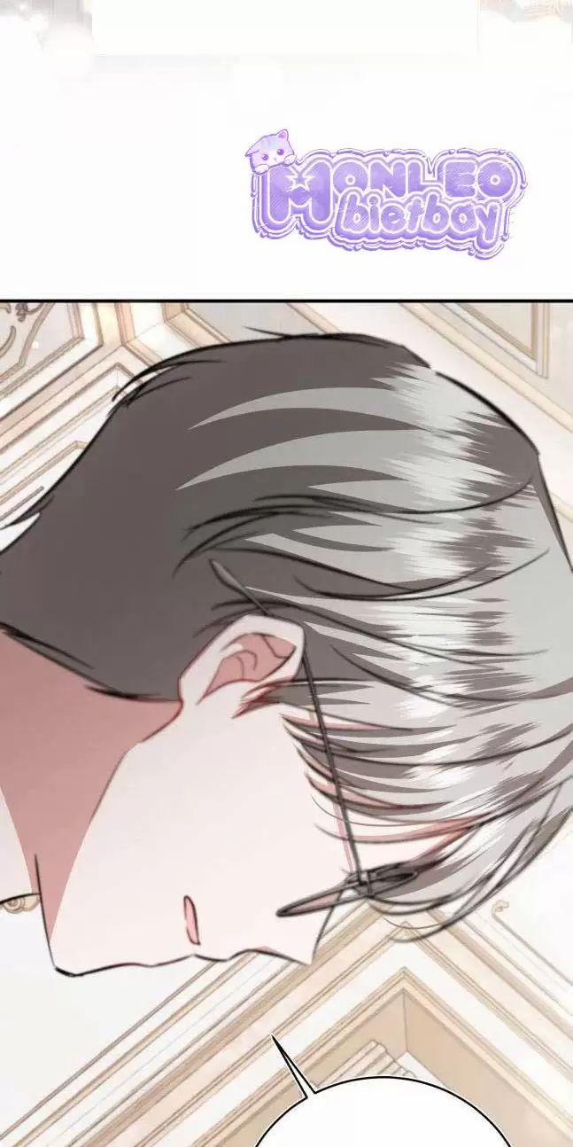 Tôi Sẽ Sống Thử Cuộc Đời Của Ác Nữ 30 trang 6