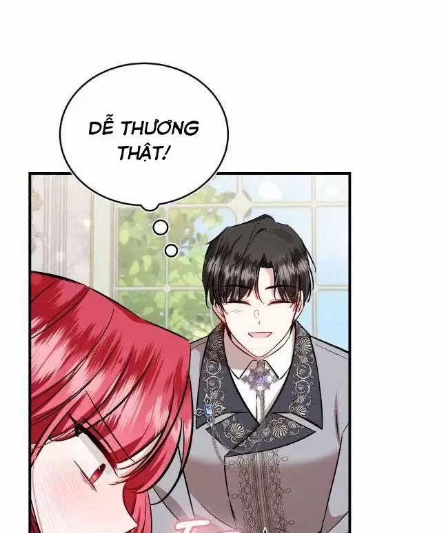 Tôi Sẽ Sống Thử Cuộc Đời Của Ác Nữ 30 trang 60