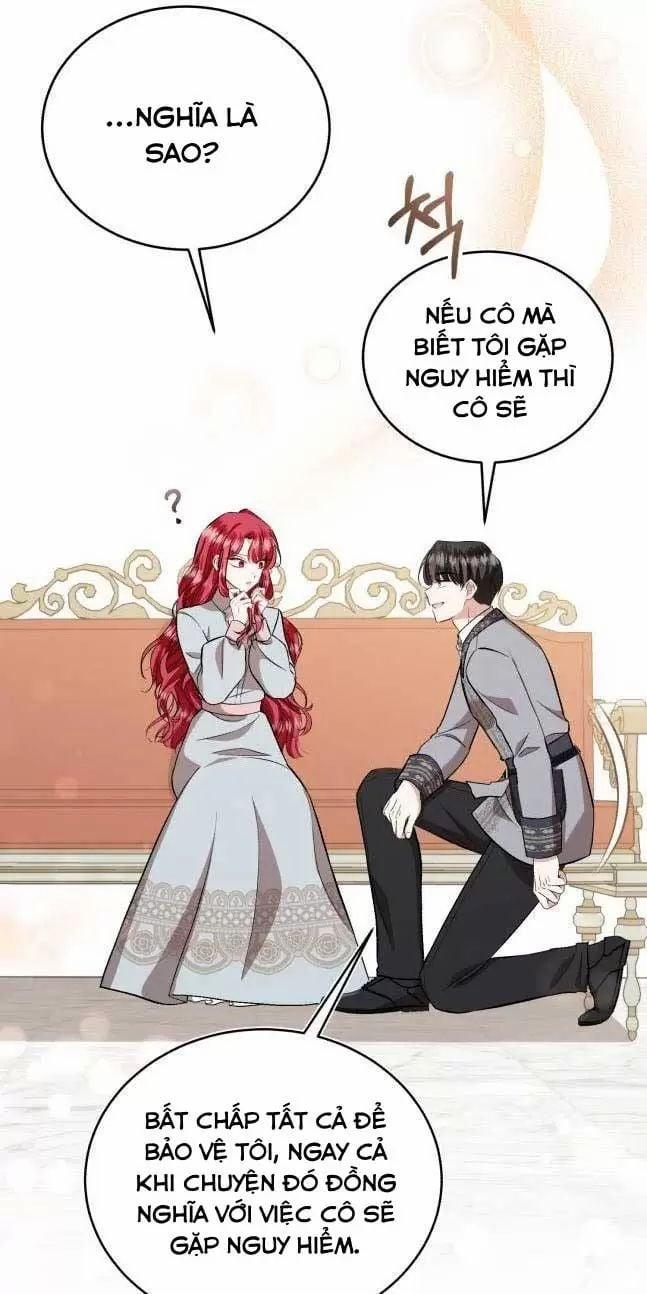 Tôi Sẽ Sống Thử Cuộc Đời Của Ác Nữ 30 trang 62