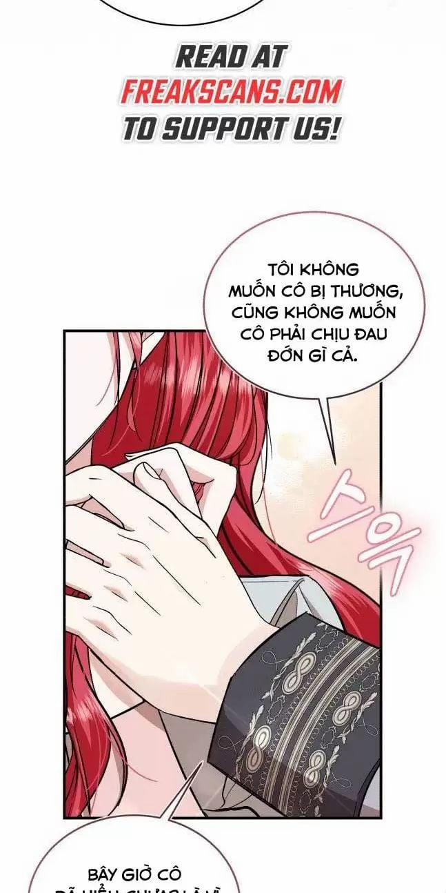 Tôi Sẽ Sống Thử Cuộc Đời Của Ác Nữ 30 trang 63