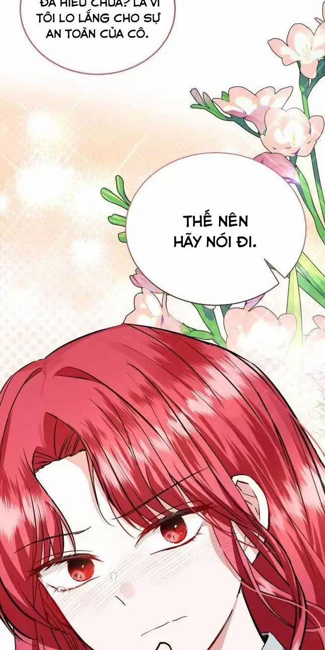 Tôi Sẽ Sống Thử Cuộc Đời Của Ác Nữ 30 trang 64