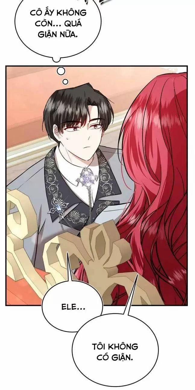 Tôi Sẽ Sống Thử Cuộc Đời Của Ác Nữ 30 trang 66