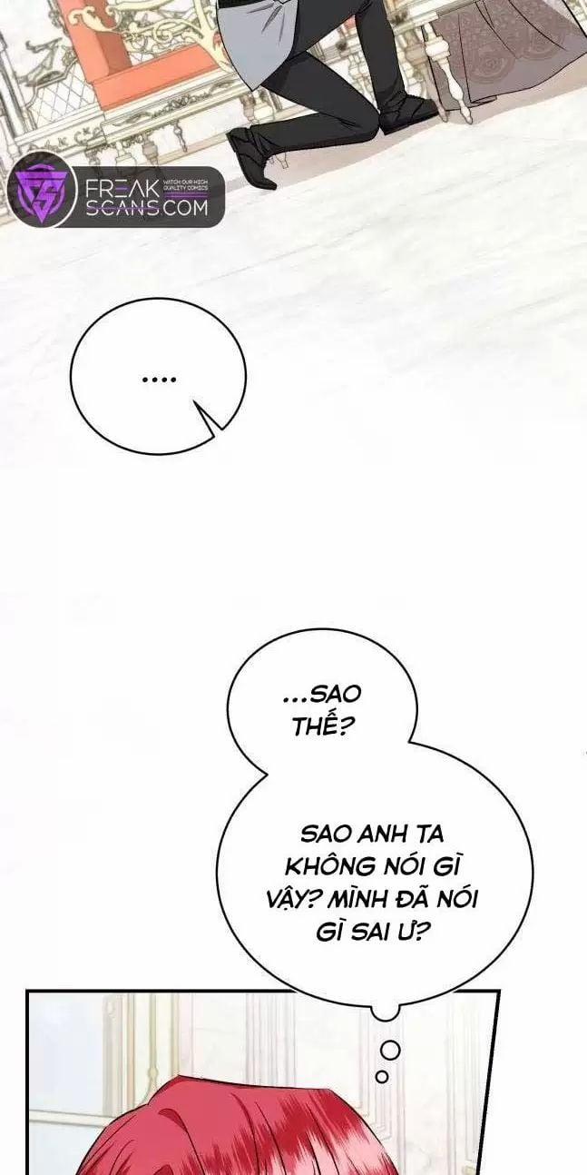 Tôi Sẽ Sống Thử Cuộc Đời Của Ác Nữ 30 trang 68