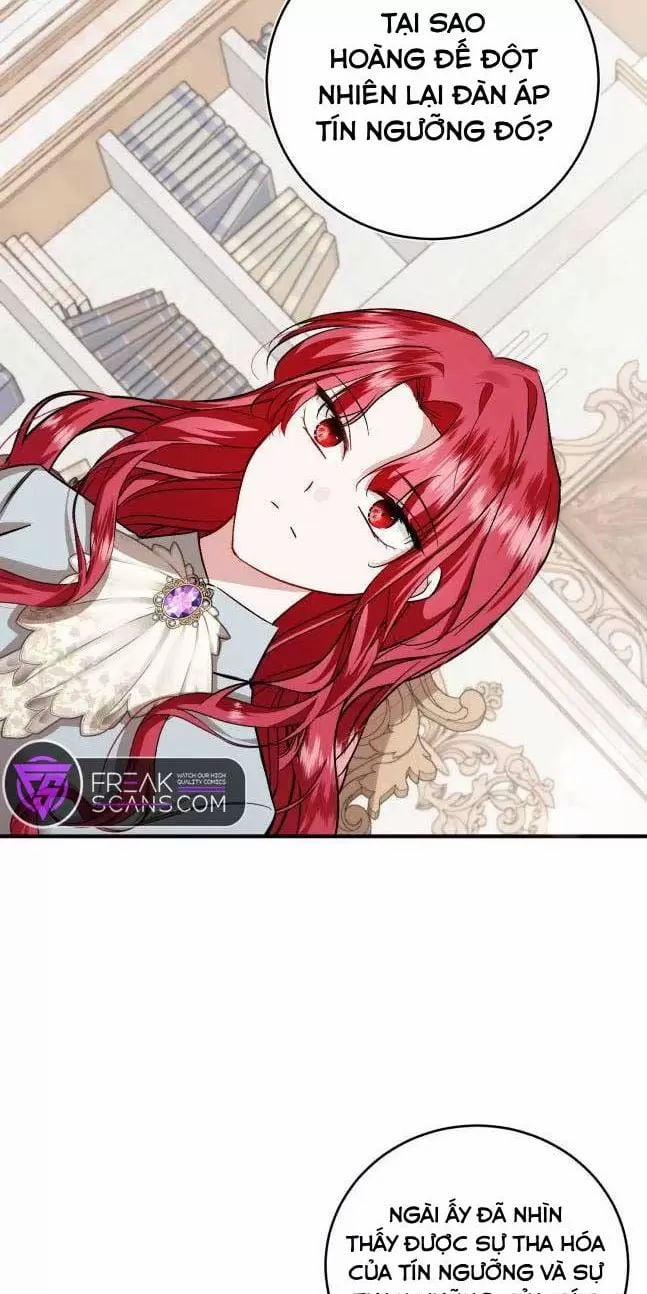 Tôi Sẽ Sống Thử Cuộc Đời Của Ác Nữ 30 trang 7