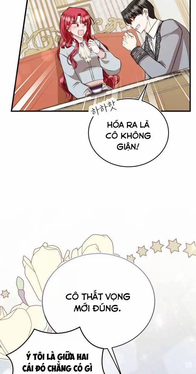 Tôi Sẽ Sống Thử Cuộc Đời Của Ác Nữ 30 trang 70