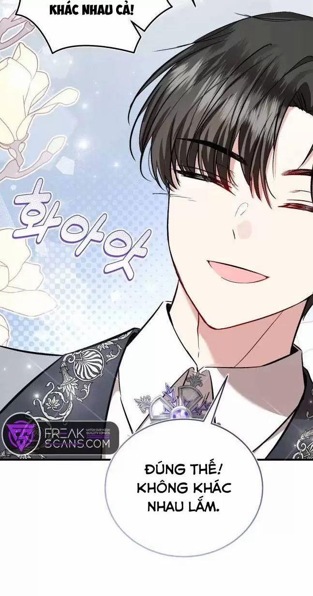 Tôi Sẽ Sống Thử Cuộc Đời Của Ác Nữ 30 trang 71