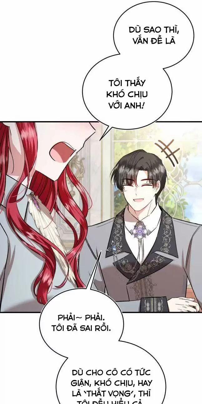 Tôi Sẽ Sống Thử Cuộc Đời Của Ác Nữ 30 trang 72