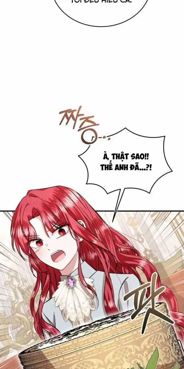 Tôi Sẽ Sống Thử Cuộc Đời Của Ác Nữ 30 trang 73