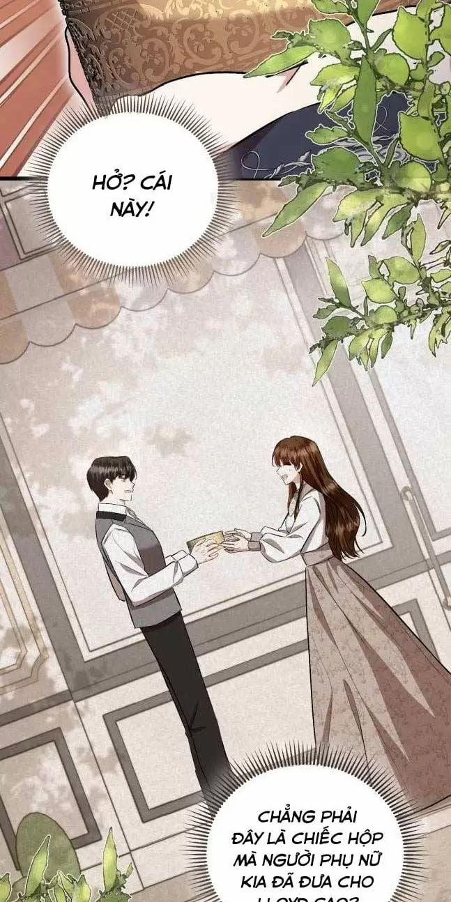 Tôi Sẽ Sống Thử Cuộc Đời Của Ác Nữ 30 trang 74