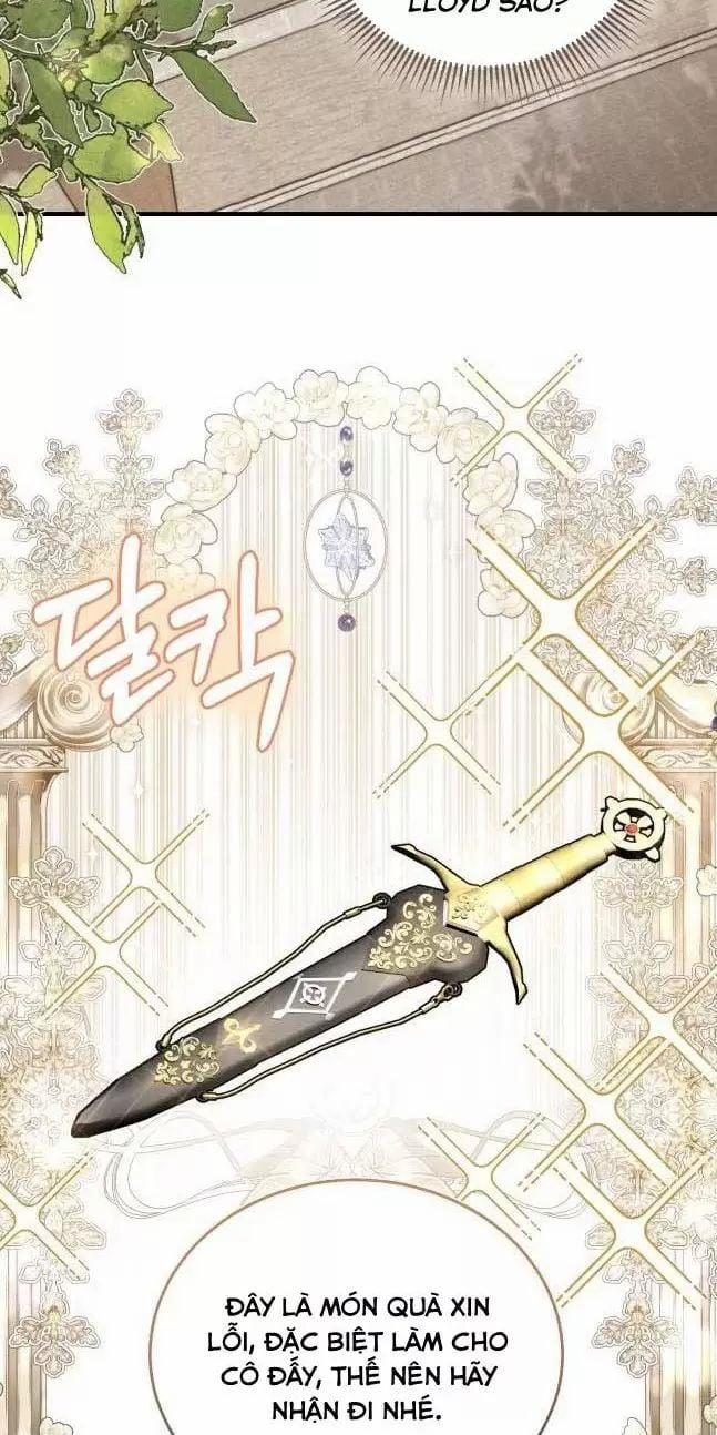 Tôi Sẽ Sống Thử Cuộc Đời Của Ác Nữ 30 trang 75