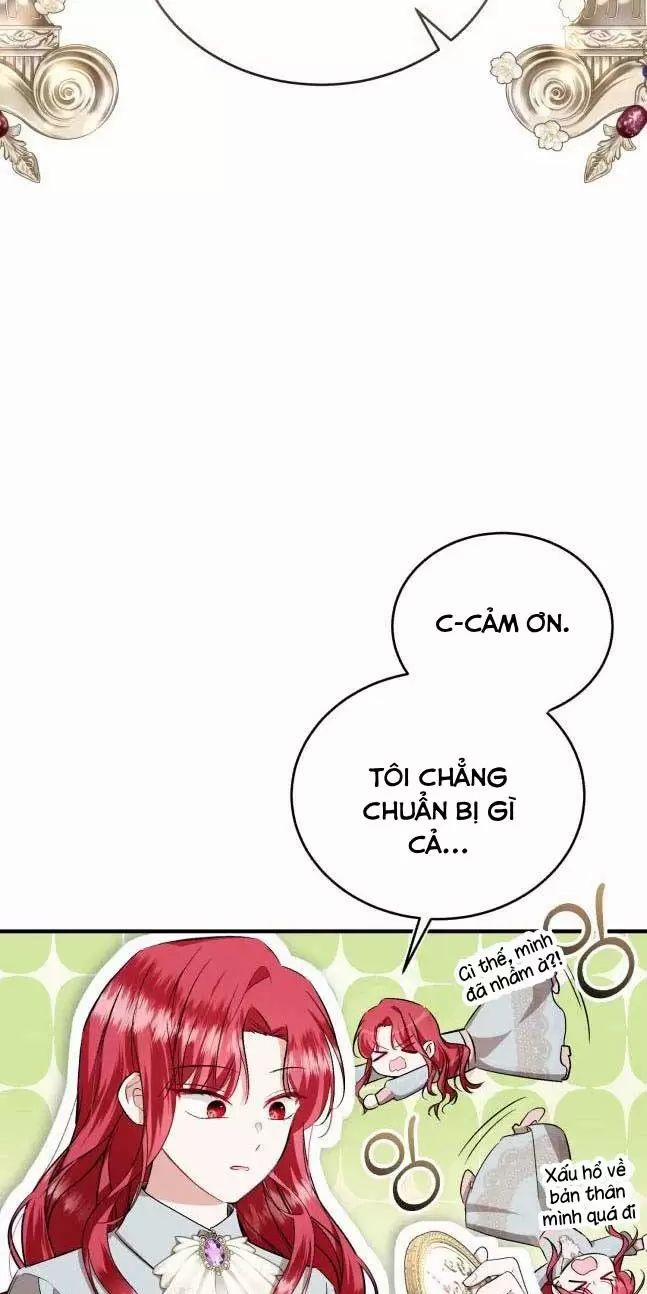 Tôi Sẽ Sống Thử Cuộc Đời Của Ác Nữ 30 trang 76