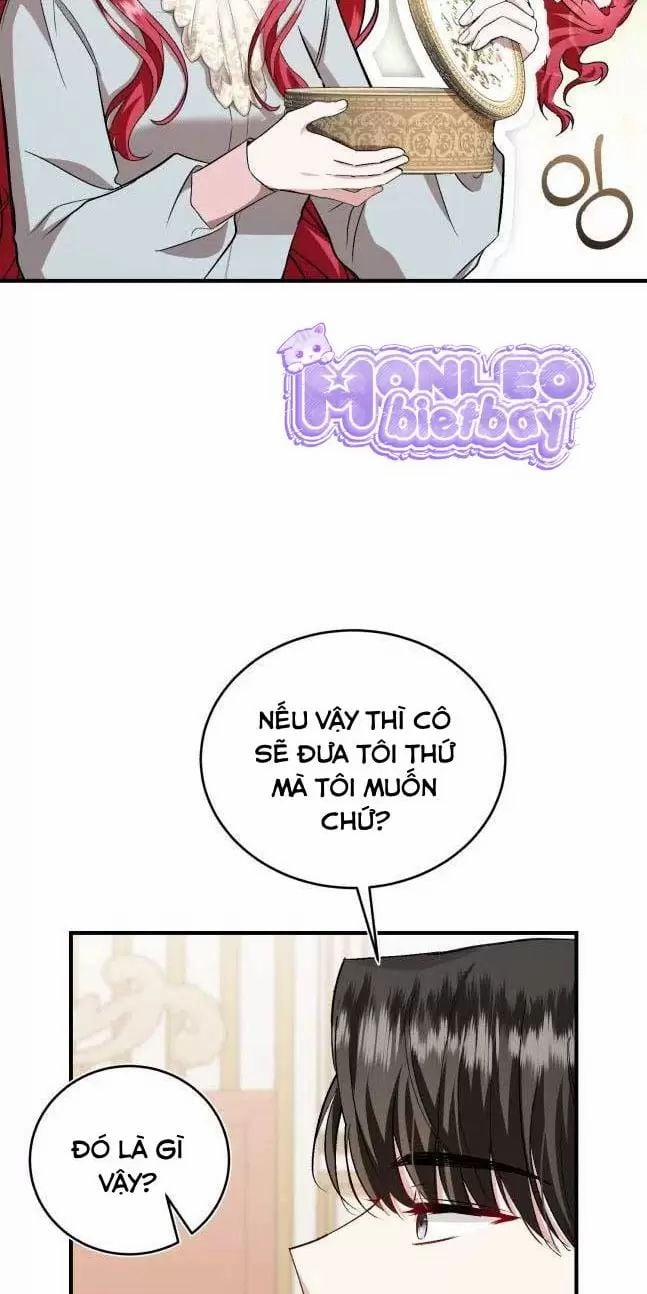 Tôi Sẽ Sống Thử Cuộc Đời Của Ác Nữ 30 trang 77