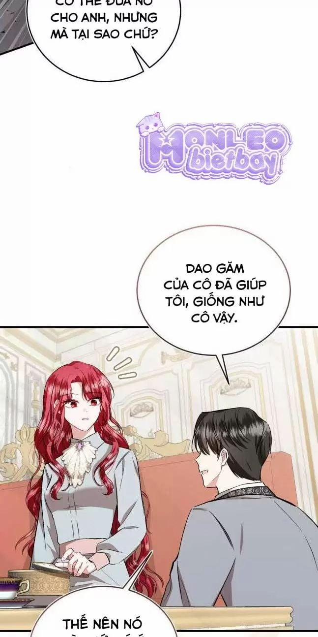 Tôi Sẽ Sống Thử Cuộc Đời Của Ác Nữ 30 trang 79