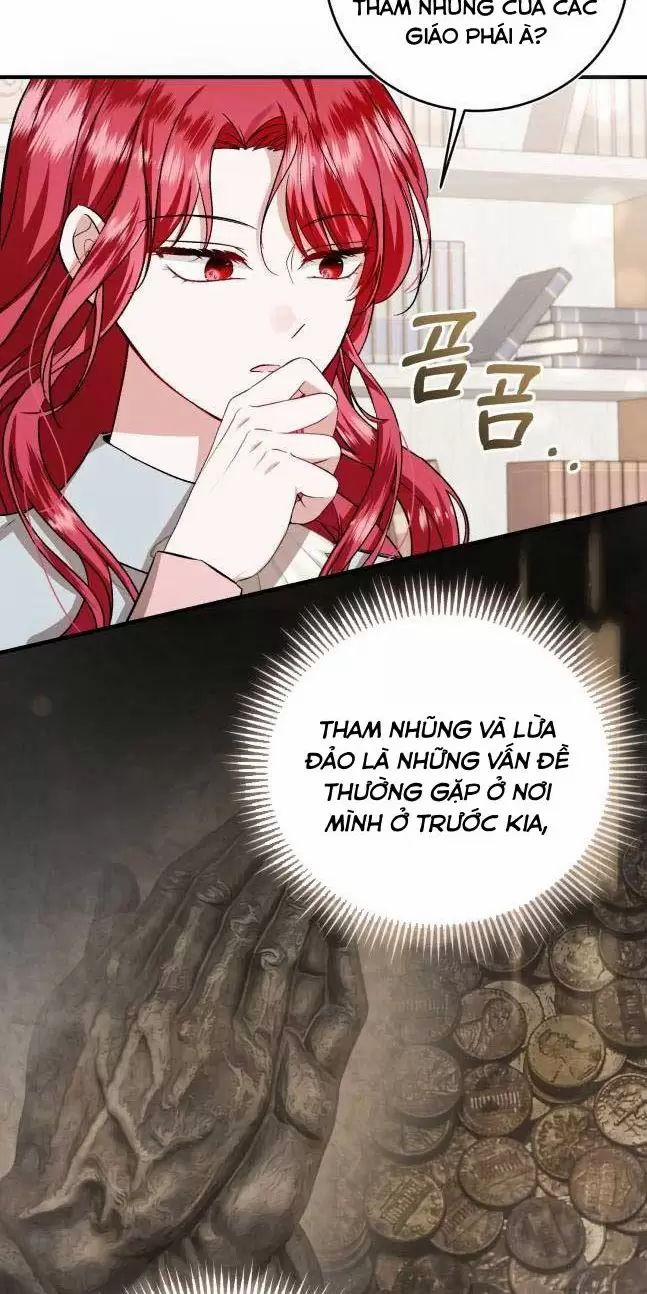 Tôi Sẽ Sống Thử Cuộc Đời Của Ác Nữ 30 trang 8