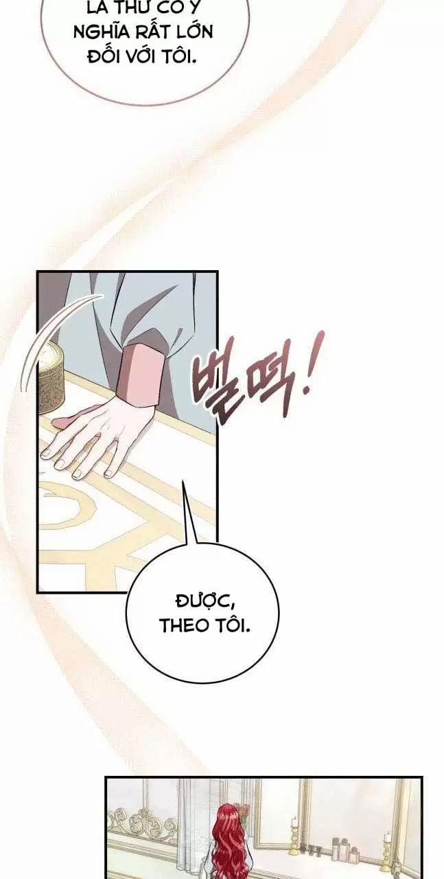 Tôi Sẽ Sống Thử Cuộc Đời Của Ác Nữ 30 trang 80