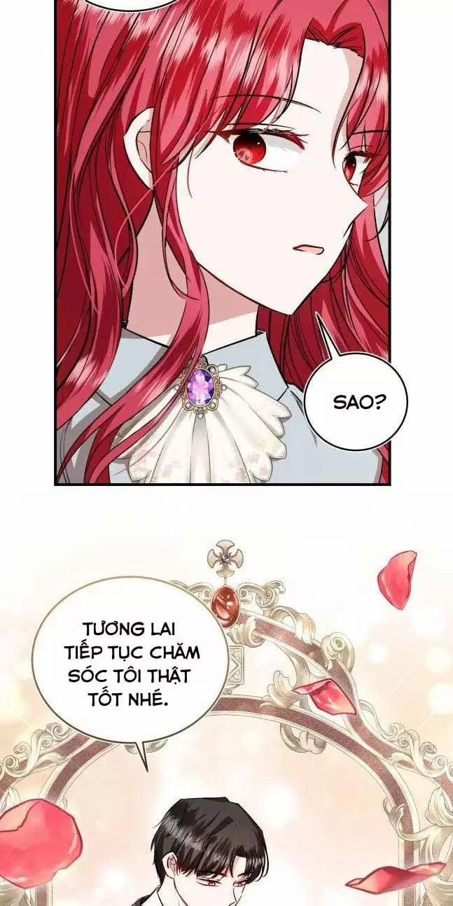 Tôi Sẽ Sống Thử Cuộc Đời Của Ác Nữ 30 trang 83