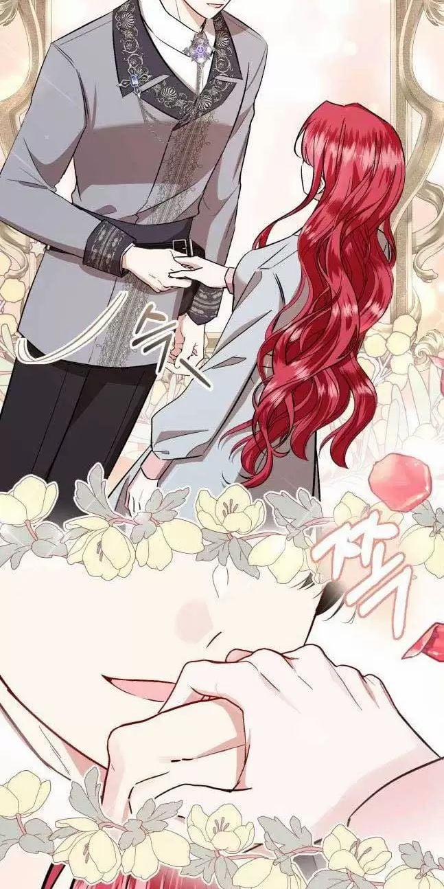 Tôi Sẽ Sống Thử Cuộc Đời Của Ác Nữ 30 trang 84