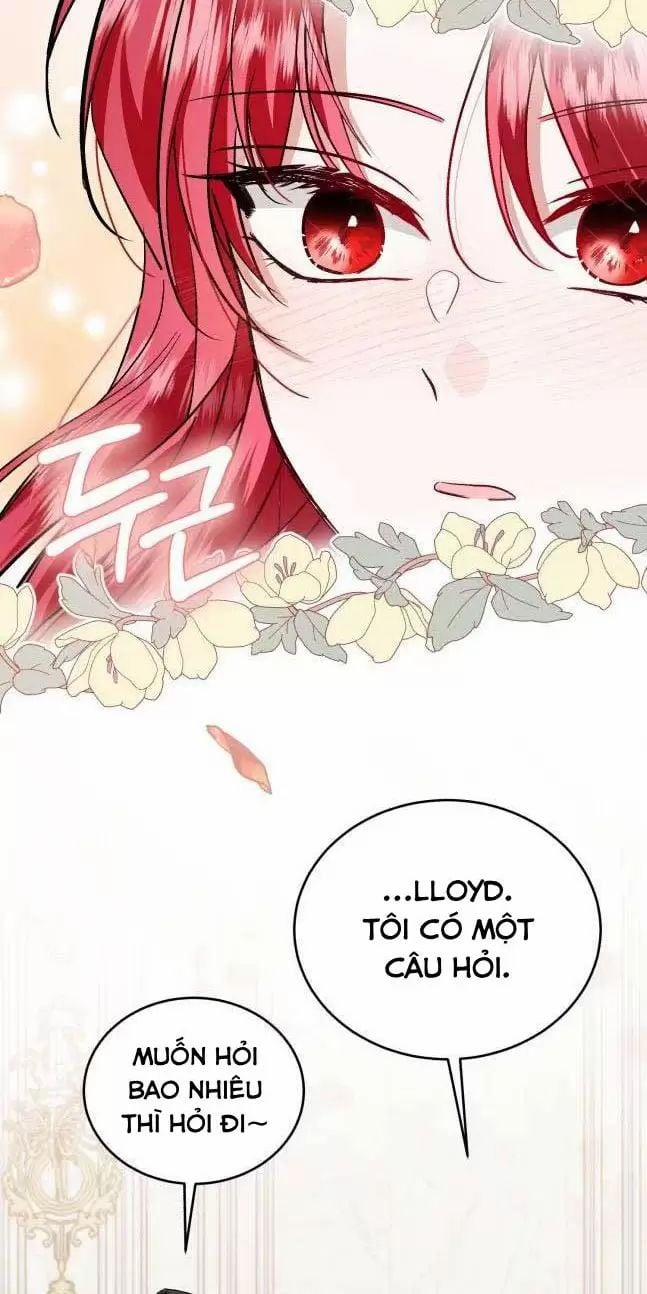 Tôi Sẽ Sống Thử Cuộc Đời Của Ác Nữ 30 trang 85