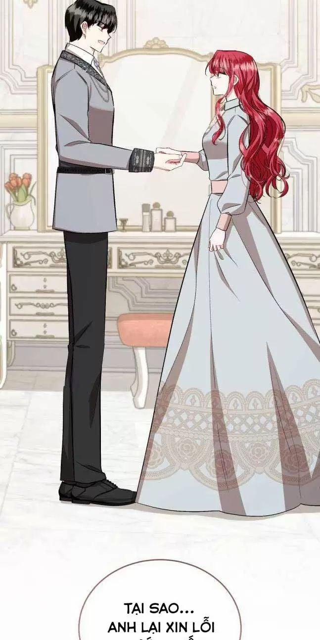 Tôi Sẽ Sống Thử Cuộc Đời Của Ác Nữ 30 trang 86