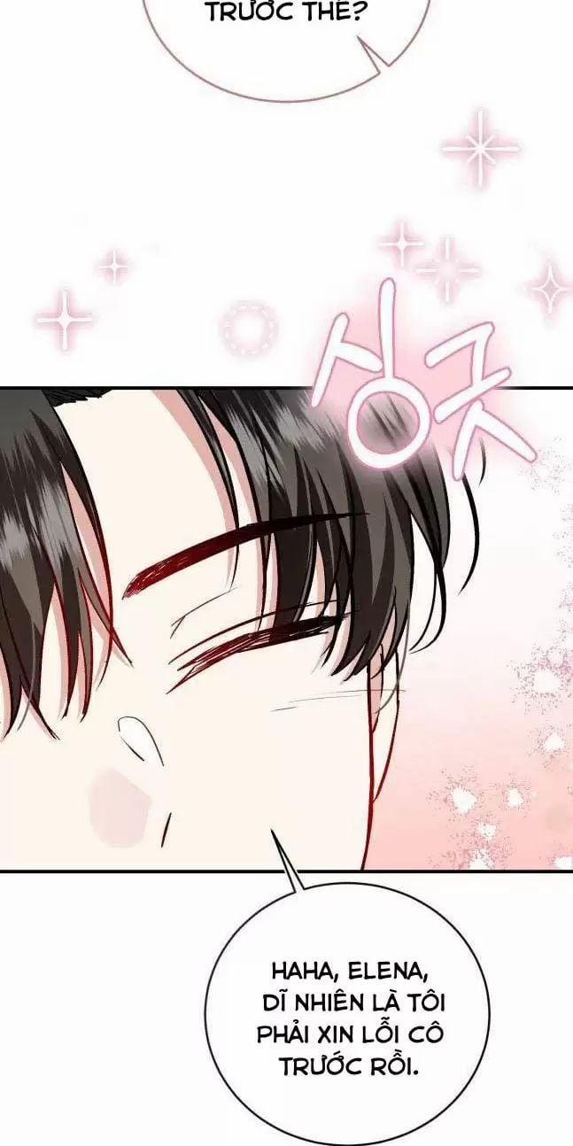 Tôi Sẽ Sống Thử Cuộc Đời Của Ác Nữ 30 trang 87