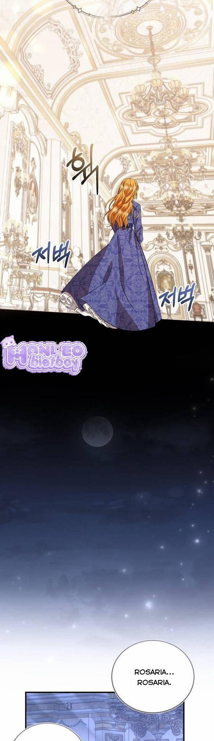 Tôi Sẽ Sống Thử Cuộc Đời Của Ác Nữ 31 trang 32