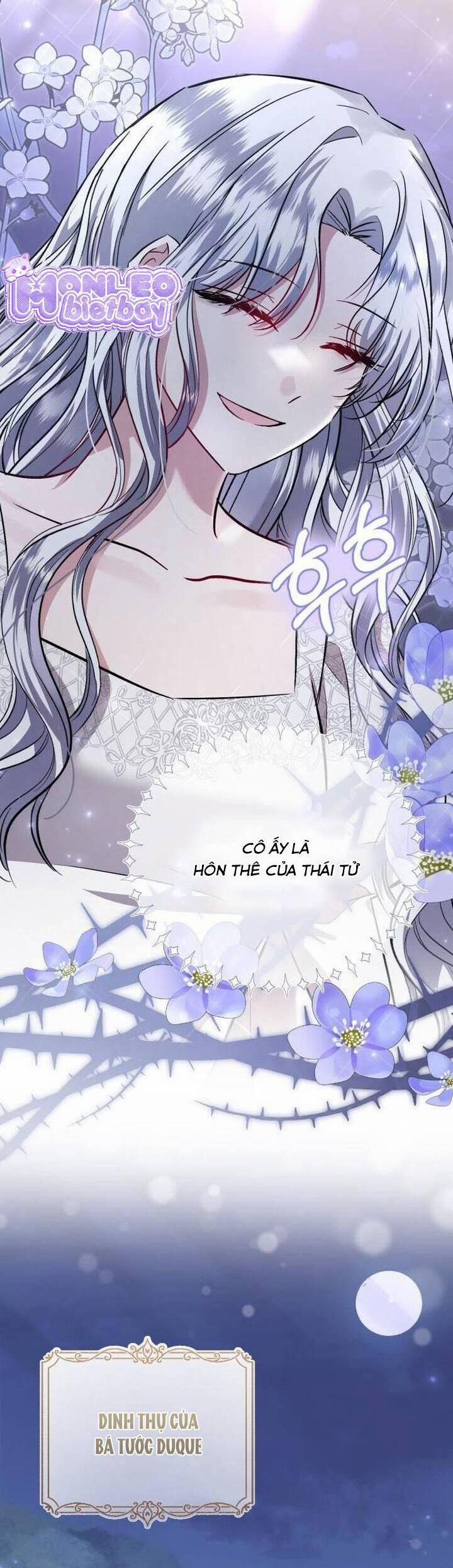 Tôi Sẽ Sống Thử Cuộc Đời Của Ác Nữ 31 trang 34