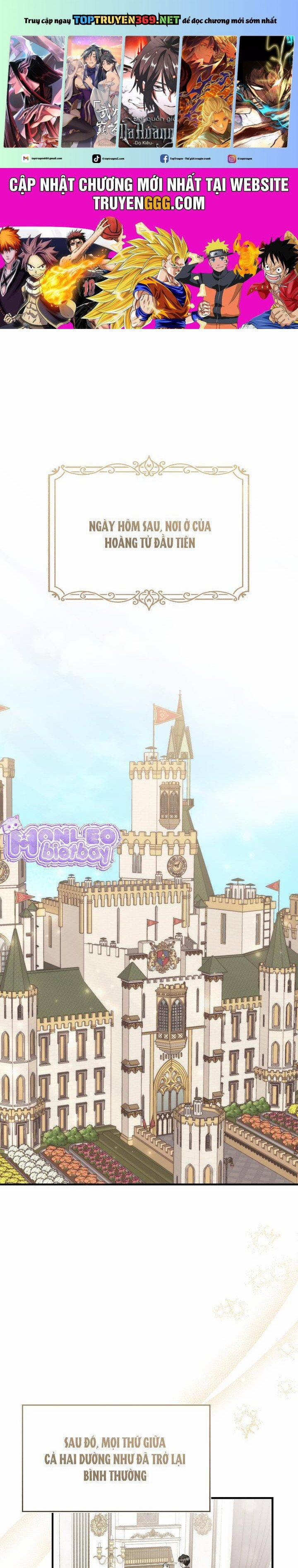 Tôi Sẽ Sống Thử Cuộc Đời Của Ác Nữ 32 trang 0