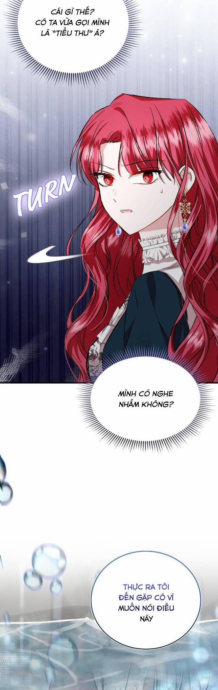 Tôi Sẽ Sống Thử Cuộc Đời Của Ác Nữ 32 trang 38