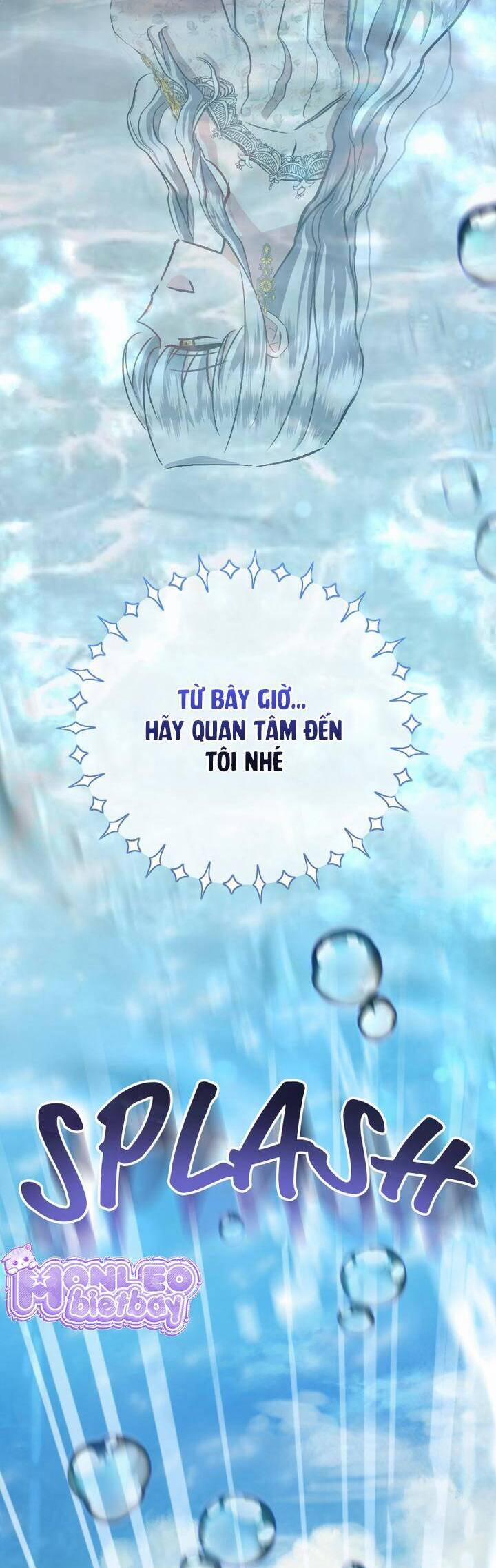 Tôi Sẽ Sống Thử Cuộc Đời Của Ác Nữ 32 trang 39