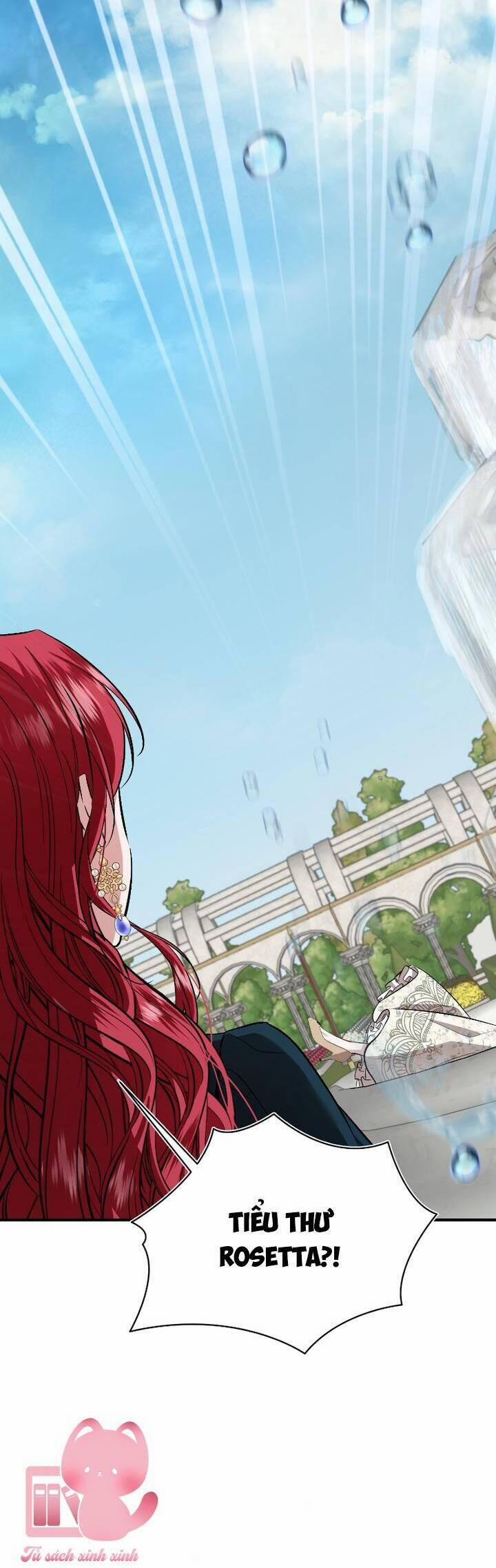 Tôi Sẽ Sống Thử Cuộc Đời Của Ác Nữ 32 trang 40