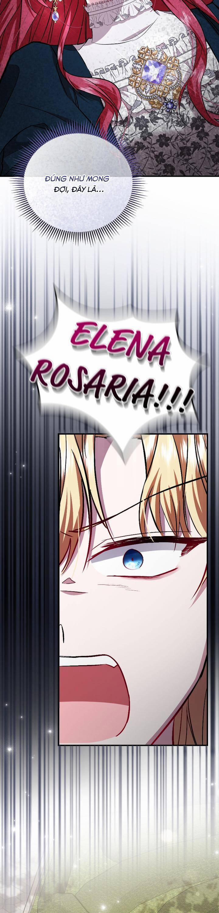 Tôi Sẽ Sống Thử Cuộc Đời Của Ác Nữ 32 trang 43