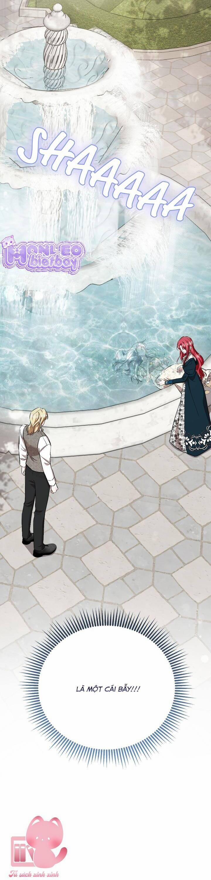 Tôi Sẽ Sống Thử Cuộc Đời Của Ác Nữ 32 trang 44