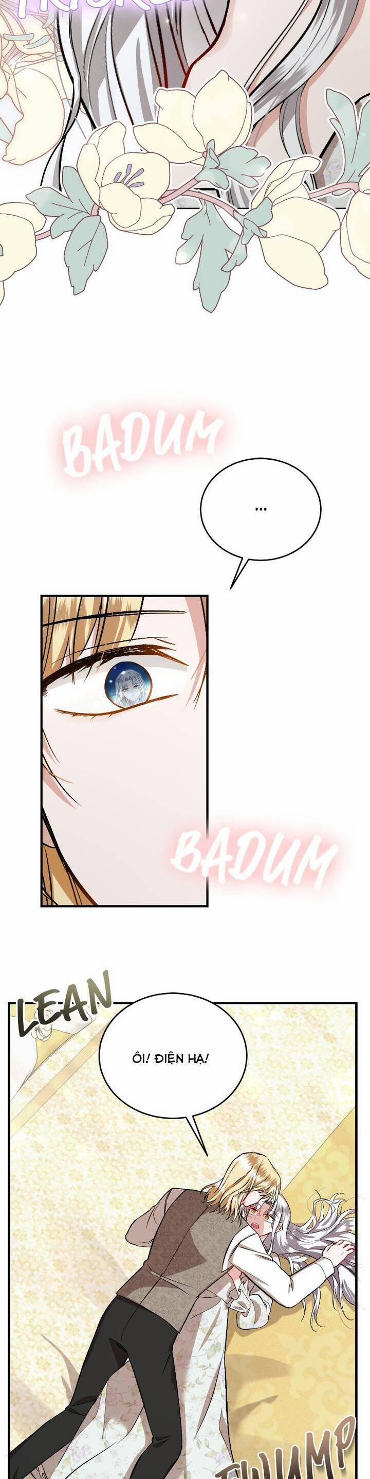 Tôi Sẽ Sống Thử Cuộc Đời Của Ác Nữ 33 trang 29