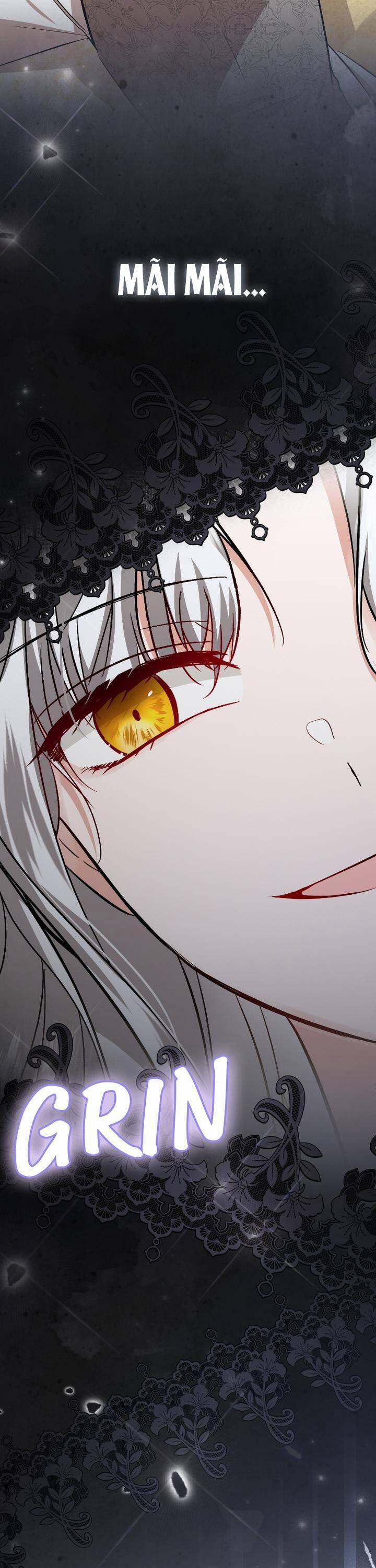 Tôi Sẽ Sống Thử Cuộc Đời Của Ác Nữ 33 trang 33